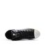 Baskets noires femme xti 151065-4