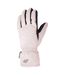 Gants De Ski Fnk F106 Femme Noir Rose 4F-1
