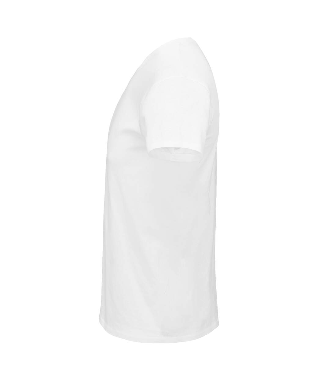 T-shirt epic adulte blanc SOLS-3