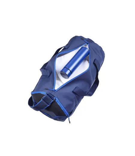 Sac Olympia Taille Unique Bleu Marine Bleu Roi Shugon