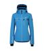 Dare 2B Womens/Ladies Line Ski Jacket (Swedish Blue) - UTRG8988