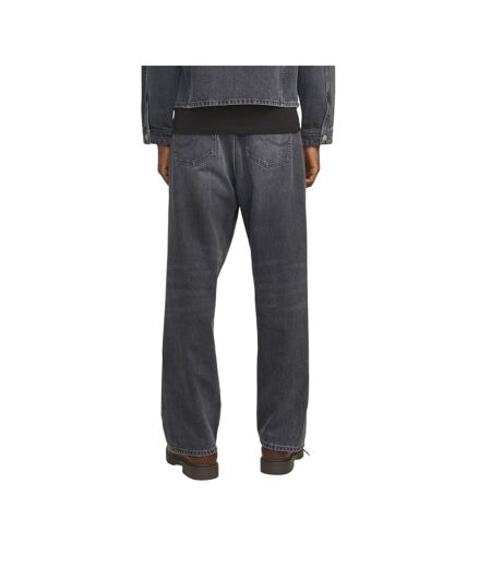 Jean Homme Noir Jack And Jones