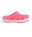 Sabots Lindo Femme Rose Gris Coqui-3