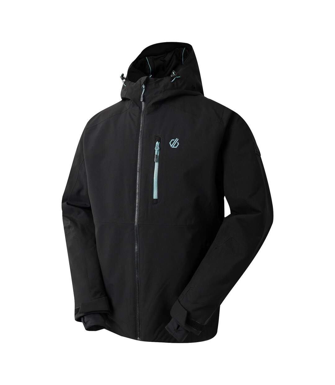 Blouson De Ski Eagle Homme Noir Dare 2B-4