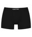 Lot De 2  Boxers Motif/style Logo Homme Noir Tom Ford-3