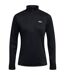 Haut Tech Femme Noir Under Armour-2
