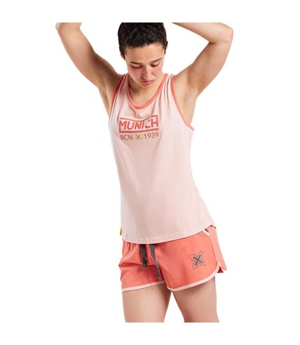 MUEH0301 women's strap pajamas