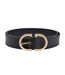 Ceinture marine femme tommy hilfiger feminine-1