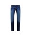 Jean D-sark Homme Bleu Foncé Diesel-1