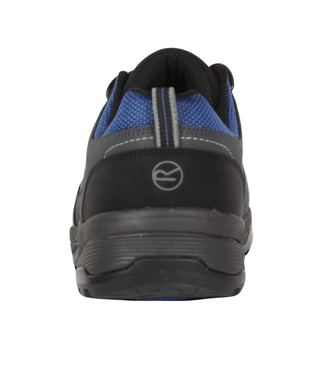 Mens Clayton Safety Trainers Oxford Blue Briar Regatta-2