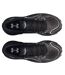 Mens Ua Spawn Graphic Print Basketball Shoes Black Under Armour-3