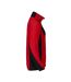 Veste Homme Rouge Projob-4