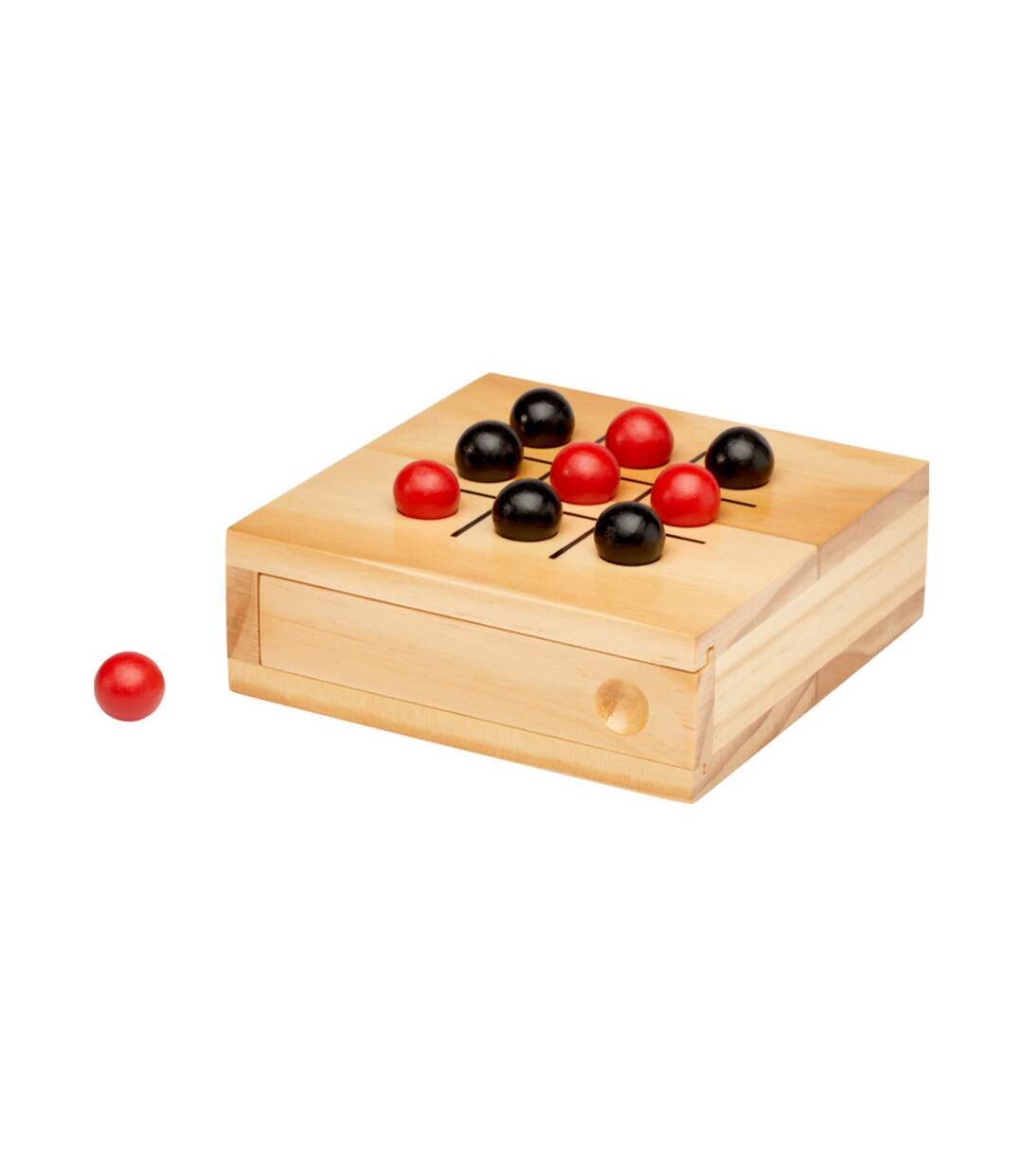 Jeu strobus taille unique beige pâle Generic-1