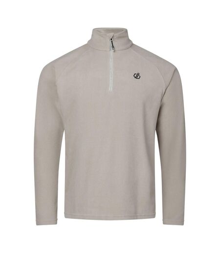 Haut Polaire Freethink Homme Blanc Cassé Dare 2B