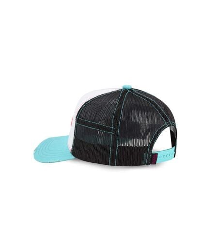 Casquette trucker Enfant Summer Pinck Vondutch