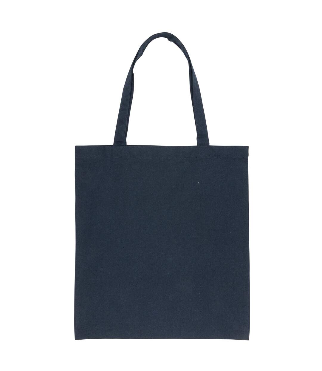 Tote Bag Taille Unique Bleu Marine XD Collection-1