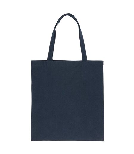 Tote Bag Taille Unique Bleu Marine XD Collection