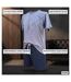 Pyjama Court Homme Sergio Tacchini-5