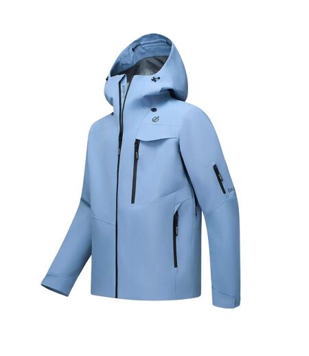 Blouson De Ski Altitude Guard Homme Vieux Bleu Dare 2B