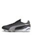 Mens King Ultimate Firm Ground Football Boots  Black Puma-2