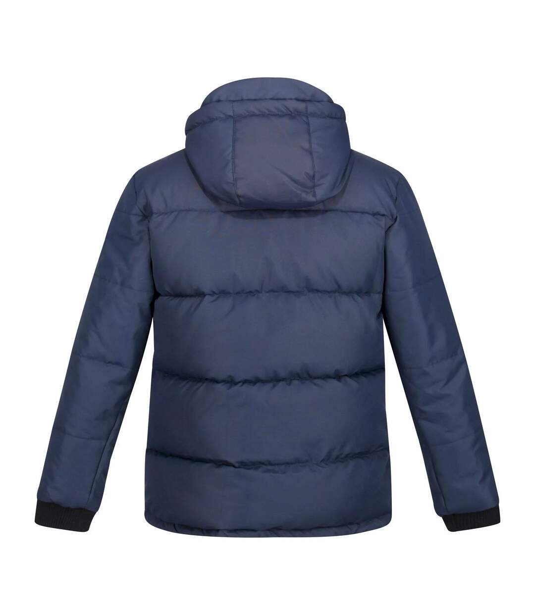 Doudoune Farren Homme Bleu Marine Regatta-2