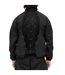 Mens x sucux zenomorph jacket black Umbro-2