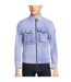 Surchemise Tactical Homme Violet Belstaff-2