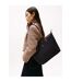 Tote Bag Motif/style Monogramme Popette Taille Unique Noir Tommy Hilfiger-2