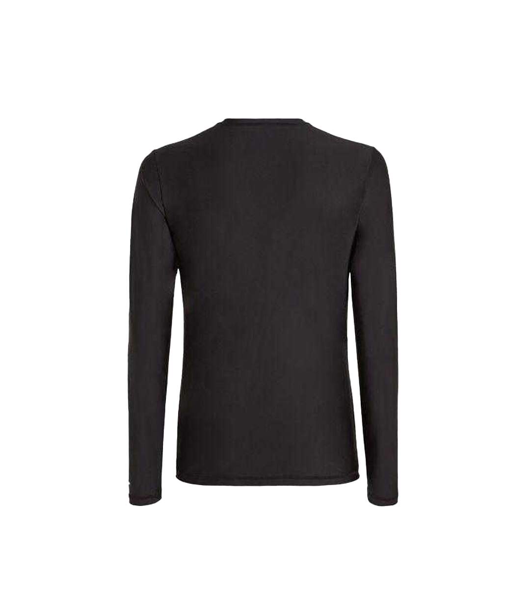 T-shirt Essentials Homme Noir O´Neill-2