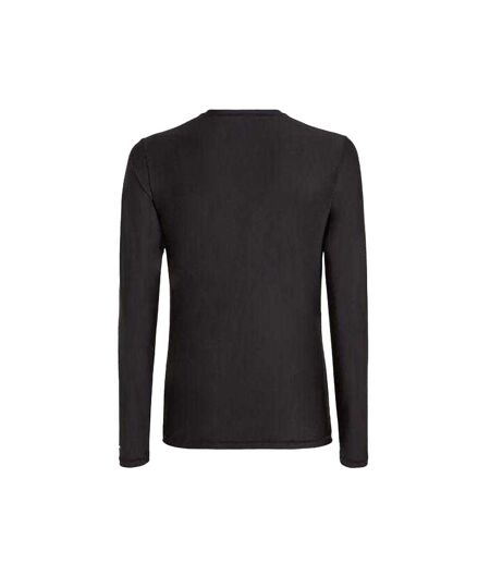 T-shirt Essentials Homme Noir O´Neill