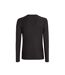 T-shirt Essentials Homme Noir O´Neill-2