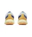 Womens/ladies Antora 4 Low Cut Running Shoes Ice Blue Merrell-2
