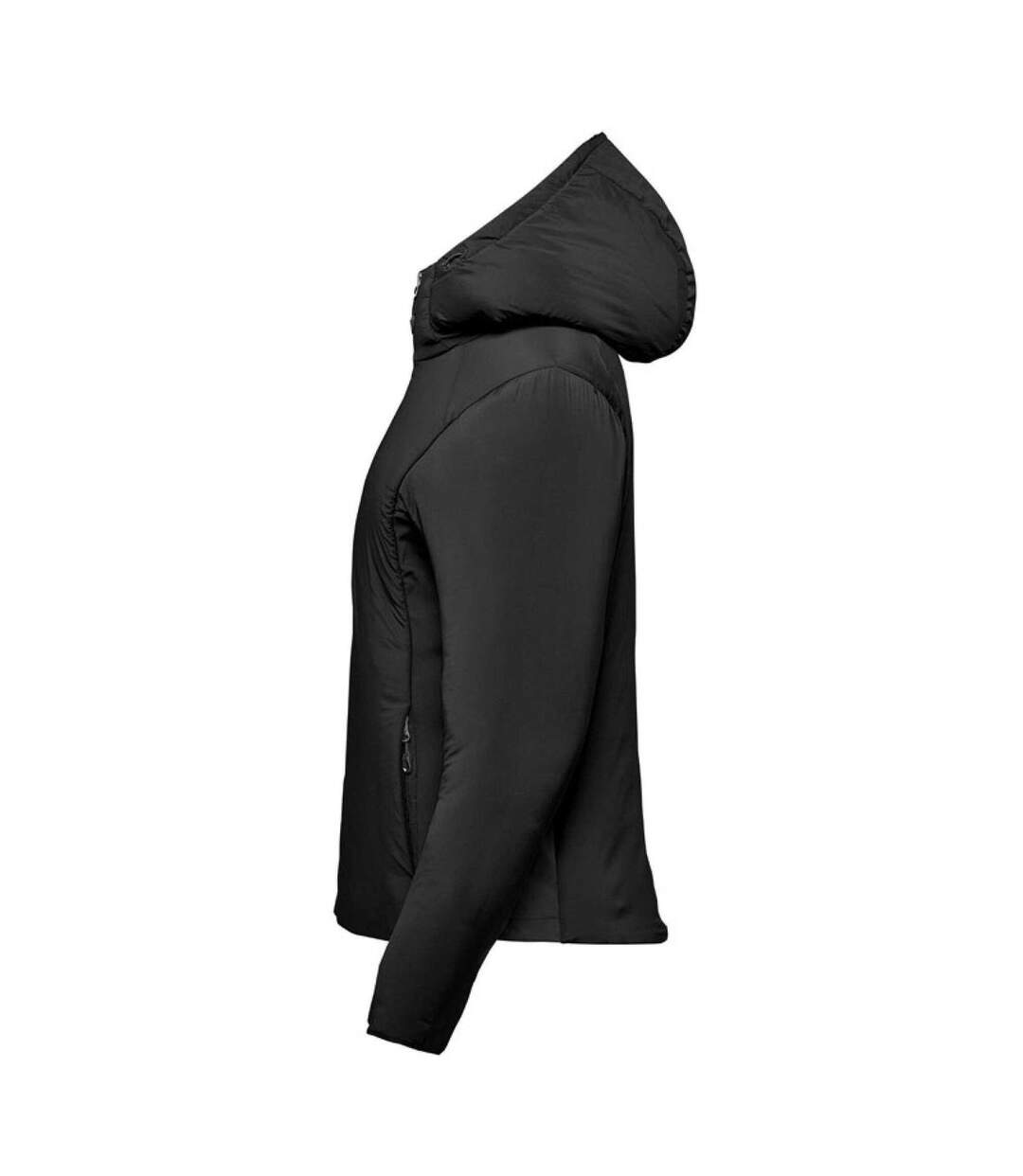 Veste Cascadia Femme Noir Stormtech-3