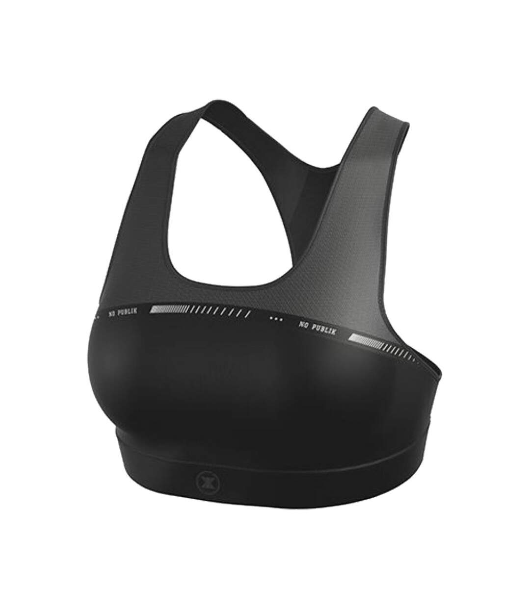 Collection Textile No Publik Fitness Sport, Detente et Style pour Femme-1
