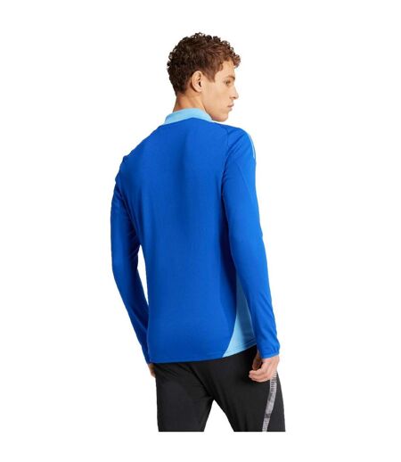 Veste Entraînement Tiro Competition Homme Bleu Adidas