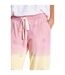 Womens/ladies Smile Lounge Pants Multicoloured PJ Salvage-3