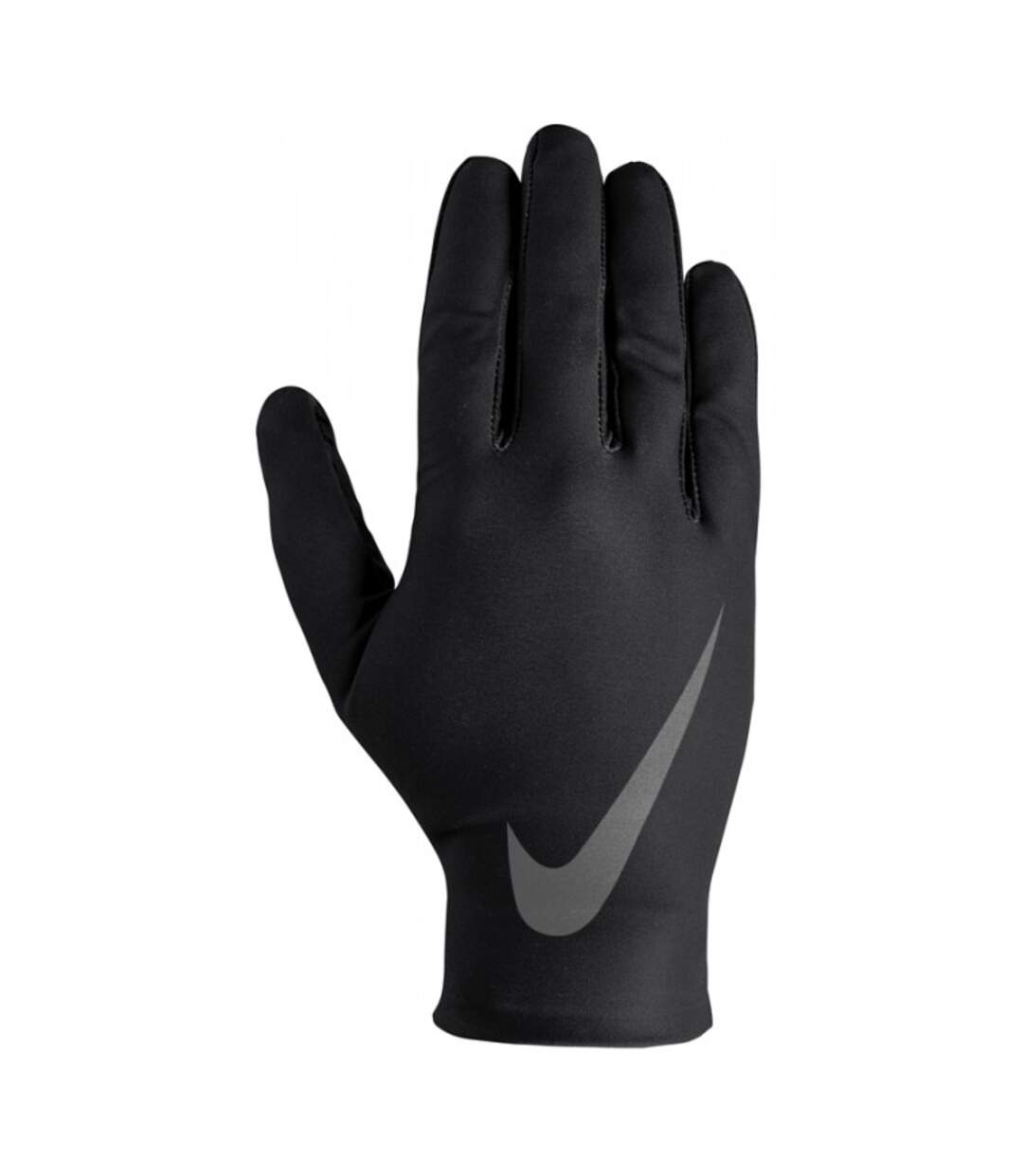 Gants Thermiques Homme Noir Nike-1