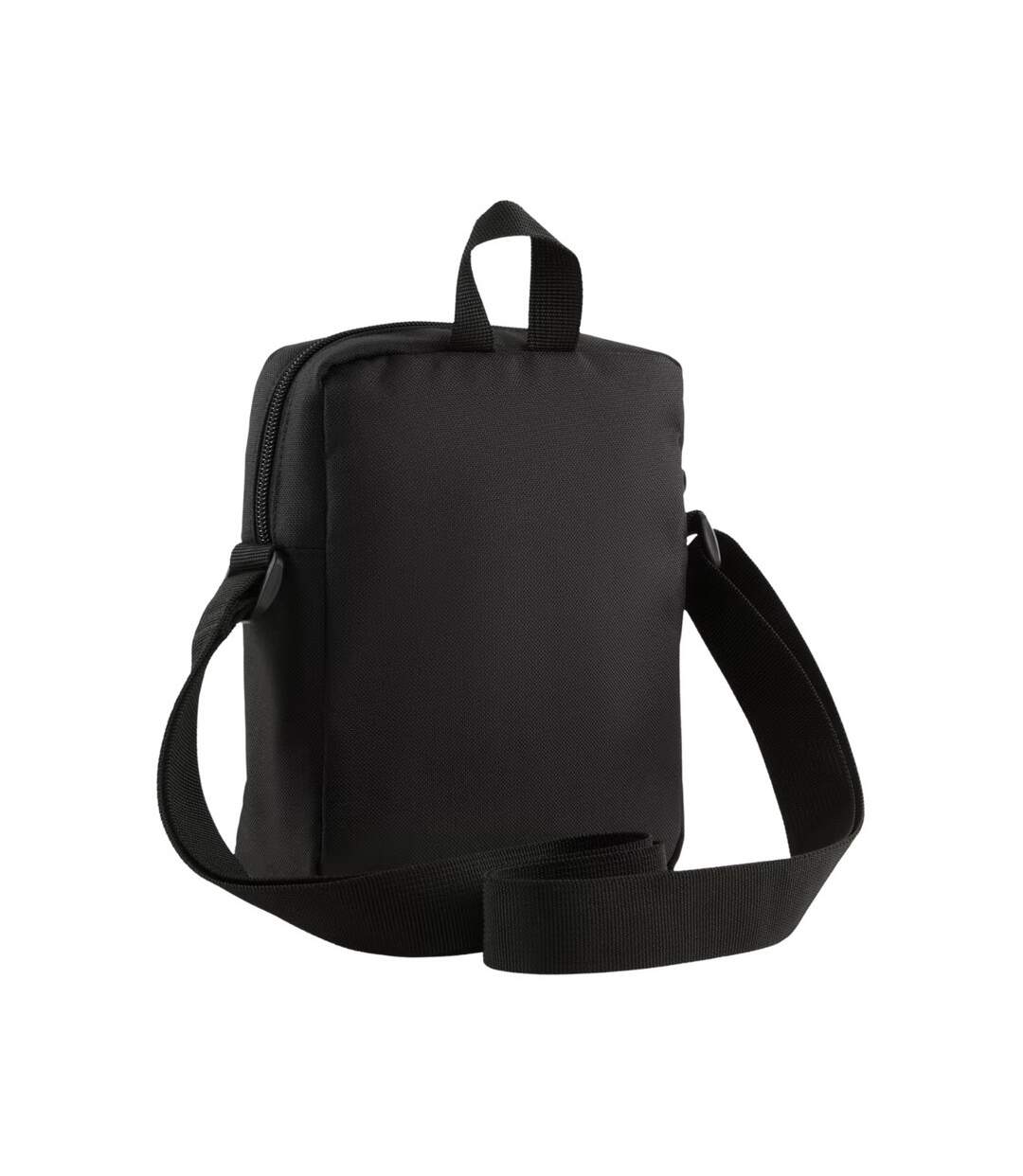 Sac À Bandoulière Phase Taille Unique Noir Puma-3