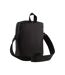Sac À Bandoulière Phase Taille Unique Noir Puma-3