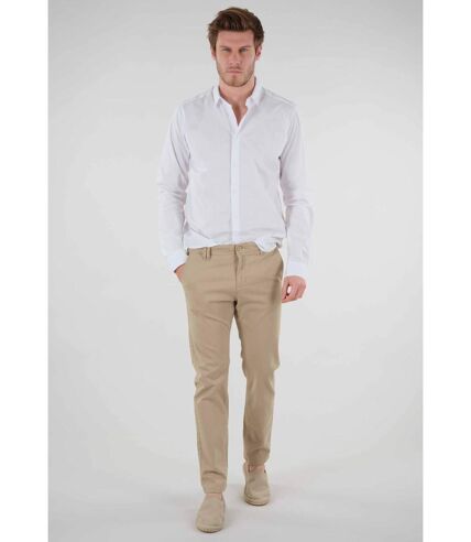 Pantalon chino slim CRUZ