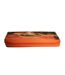 Forest - Porte-monnaie - Femme (Orange) (Taille unique) - UTUT1803
