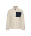 Veste Imperméable Motif/style 3-en-1 Maple Homme Brun Clair Mountain Warehouse-4