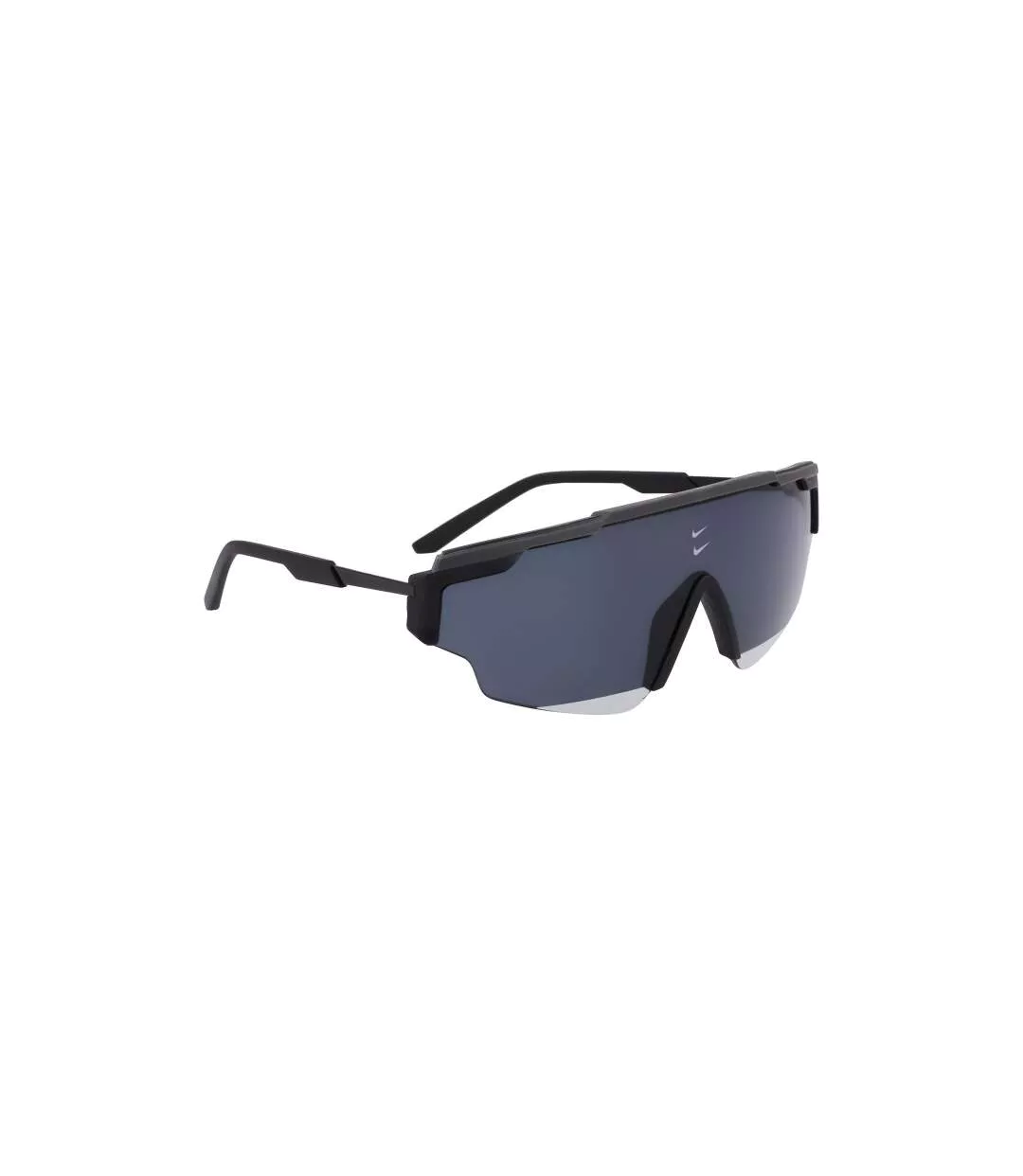 Lunettes De Soleil Marquee Homme Taille Unique Gris Foncé Nike-3
