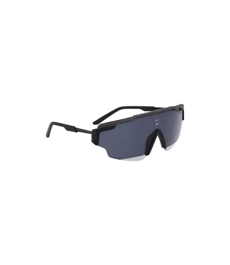 Lunettes De Soleil Marquee Homme Taille Unique Gris Foncé Nike