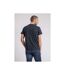T-shirt col rond pur coton JOMODEK-2