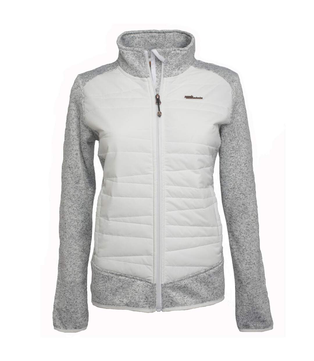 Blouson polaire femme ADVANTIME