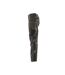 Pantalon Unique Homme Anthracite Foncé Noir Mascot-3