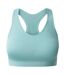 Brassière de sport dont sweat it femme aquifère Dare 2B-1