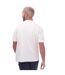 T-shirt Stoppers Homme Blanc Vert Ambush-3