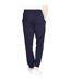 Mens Original Jogging Bottoms Blue Gant-4